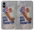 S3963 Still More Production Vintage Postcard Case For Samsung Galaxy A06