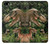 S1452 Trex Raptor Dinosaur Case For iPhone 5 5S SE