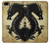 S1482 Black Dragon Painting Case For iPhone 5 5S SE