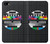 S1501 No Signal Television Case For iPhone 5 5S SE