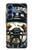 S0098 Bulldog American Football Case For Samsung Galaxy S25