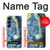 S0213 Van Gogh Starry Nights Case For Samsung Galaxy S25