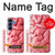 S0339 Brain Case For Samsung Galaxy S25