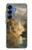S0408 Fantasy Art Case For Samsung Galaxy S25