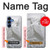 S0516 Phoenix Carving Case For Samsung Galaxy S25