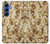 S0625 Popcorn Case For Samsung Galaxy S25