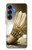 S0979 Badminton Sport Art Case For Samsung Galaxy S25