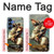 S1063 Napoleon Bonaparte Case For Samsung Galaxy S25