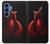 S1253 Boxing Glove Case For Samsung Galaxy S25