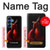 S1253 Boxing Glove Case For Samsung Galaxy S25
