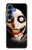 S1344 Jeff the Killer Case For Samsung Galaxy S25