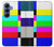 S2348 No Signal TV Case For Samsung Galaxy S25