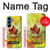 S2523 Canada Autumn Maple Leaf Case For Samsung Galaxy S25 S2523 Canada Autumn Maple Leaf Case For Samsung Galaxy S25