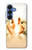 S2546 Hand of God Heaven Case For Samsung Galaxy S25