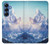 S2547 Mount Everest Case For Samsung Galaxy S25
