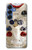 S2639 Neil Armstrong White Astronaut Space Suit Case For Samsung Galaxy S25