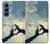 S2640 You Made Me Complete Love Case For Samsung Galaxy S25