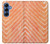 S2700 Salmon Fish Graphic Case For Samsung Galaxy S25