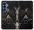 S2910 Gas Mask Case For Samsung Galaxy S25