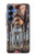 S3210 Santa Maria Del Mar Cathedral Case For Samsung Galaxy S25