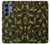S3356 Sexy Girls Camo Camouflage Case For Samsung Galaxy S25
