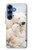 S3373 Polar Bear Hug Family Case For Samsung Galaxy S25