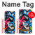 S3445 Graffiti Street Art Case For Samsung Galaxy S25