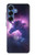 S3538 Unicorn Galaxy Case For Samsung Galaxy S25