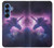 S3538 Unicorn Galaxy Case For Samsung Galaxy S25