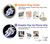 S3616 Astronaut Case For Samsung Galaxy S25