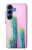 S3673 Cactus Case For Samsung Galaxy S25