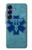 S3824 Caduceus Medical Symbol Case For Samsung Galaxy S25