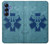 S3824 Caduceus Medical Symbol Case For Samsung Galaxy S25