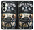 S0098 Bulldog American Football Case For Samsung Galaxy S25 Plus