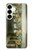 S0173 Leonardo DaVinci The Last Supper Case For Samsung Galaxy S25 Plus S0173 Leonardo DaVinci The Last Supper Case For Samsung Galaxy S25 Plus