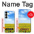 S0232 Sunflower Case For Samsung Galaxy S25 Plus S0232 Sunflower Case For Samsung Galaxy S25 Plus