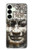 S0314 Ancient Cambodian Buddhism Case For Samsung Galaxy S25 Plus