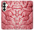 S0339 Brain Case For Samsung Galaxy S25 Plus