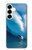 S0438 Hawaii Surf Case For Samsung Galaxy S25 Plus
