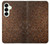 S0542 Rust Texture Case For Samsung Galaxy S25 Plus