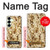 S0625 Popcorn Case For Samsung Galaxy S25 Plus