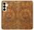 S0692 Mayan Calendar Case For Samsung Galaxy S25 Plus