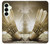 S0979 Badminton Sport Art Case For Samsung Galaxy S25 Plus