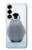 S1075 Penguin Ice Case For Samsung Galaxy S25 Plus