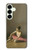 S1241 Ballet Case For Samsung Galaxy S25 Plus