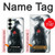 S1339 Japan Samurai Bushido Case For Samsung Galaxy S25 Plus
