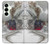 S1509 Steam Train Case For Samsung Galaxy S25 Plus