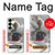 S1509 Steam Train Case For Samsung Galaxy S25 Plus