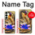 S1604 Carp Koi Fish Japanese Tattoo Case For Samsung Galaxy S25 Plus