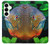 S1812 Cichlid Fish Case For Samsung Galaxy S25 Plus S1812 Cichlid Fish Case For Samsung Galaxy S25 Plus